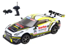 bialo-zolte-auto-sportowe-rc-1-16-drift-wymienne-kola