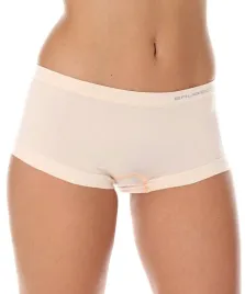 brubeck-bokserki-damskie-merino-comfort-wool-m-cielisty