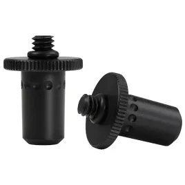 adapter-do-aparatu-czarny-karpiowy-fox-black-label-qr-camera-adaptor