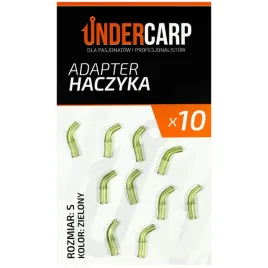 adapter-haczyka-s-zielony-do-wedkarstwa-karpiowego-undercarp-uc72