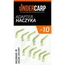 adapter-haczyka-m-zielony-wedkarstwo-karpiowe-undercarp-uc76