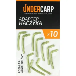 adapter-haczyka-l-zielony-wedkarstwo-karpiowe-undercarp-uc75