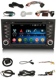 radio-2din-nawigacja-android-audi-a4-b6-b7-seat-exeo-4-gb-dsp-carplay-lte