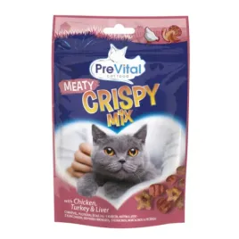 prevital-przekaska-dla-kota-crispy-mix-z-kurczakiem-indykiem-i-watrobka-60