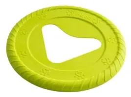 fiboo-frisboo-25cm-zielony