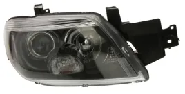 mitsubishi-outlander-05-07-reflektor-przedni-lampa-przednia-czarna-prawa