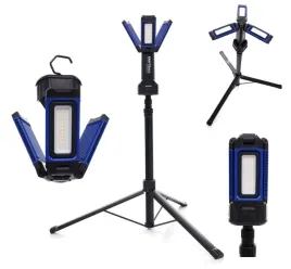 lampa-na-stojaku-4500-lm-2-x-21700-4000-mah-budowlana-remontowa-usb