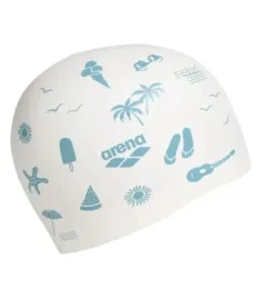 czepek-plywacki-arena-reversible-beach-vibes