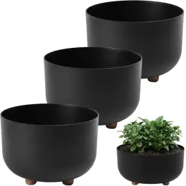 3x-doniczka-donica-miska-ogrodowa-kwietnik-oslonka-nozki-taras-czarny-27cm
