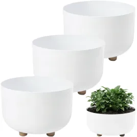 3x-doniczka-donica-miska-ogrodowa-kwietnik-oslonka-nozki-taras-bialy-27cm