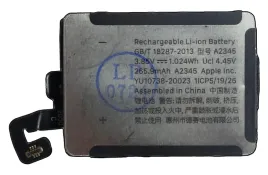 bateria-akumulator-do-apple-watch-s6-40mm-a2291-a2354-a2375-a2345-265mah