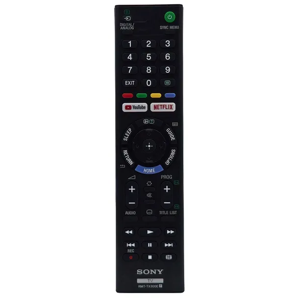 oryginalny-pilot-sony-rmt-tx300e