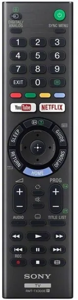 oryginalny-pilot-sony-rmt-tx300e-stan-nowy