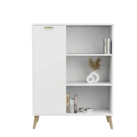 szafka-fondi-skandynawska-biala-1-drzwi-6-polek-90x40x116-cm