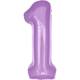 balon-foliowy-w-ksztalcie-cyfry-1-fioletowy-100-cm