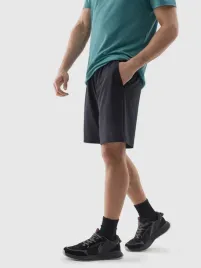 spodenki-meskie-4f-szorty-szybkoschnace-treningowe-sportowe-m383-20s-m