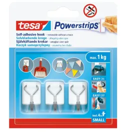 tesa-haczyki-wieszaki-metalowe-samoprzylepne-lazienkowe-do-1kg-biale