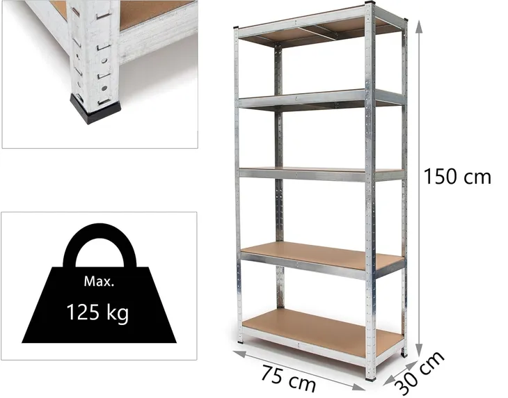regal-stojacy-150-x-75-x-30-cm-stan-nowy