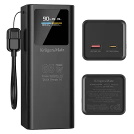 powerbank-krugerandmatz-20000-mah-li-pol-65w-z-funkcja-qc-oraz-pd