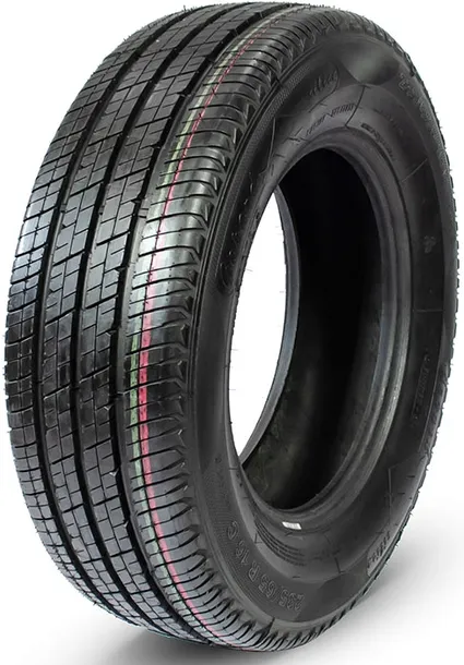 2X Letnie 235/65R16C Geyer&Hosaja GEPARD SUNNER+ 115/113R 2025