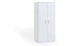 szafa-bono-2d-90cm-biala