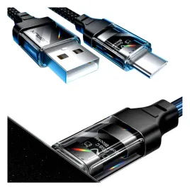 przezroczysty-bloker-danych-data-blocker-kabel-jsaux-usb-c-do-usb-a-2m