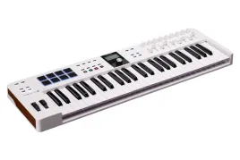 arturia-keylab-essential-49-mk3-white-klawiatura-sterujaca