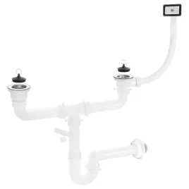 syfon-stalowy-2x2-z-przelewem-do-zlewozmywaka-2-komorowego-inox