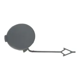 einparts-automotive-zaslepka-otworu-haka-do-vw-caddy-iii-2010-2015-facelift