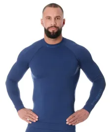brubeck-bluza-termoaktywna-meska-extreme-thermo-l-sporty-zimowe