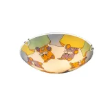 plafon-kiddy-40606-globo