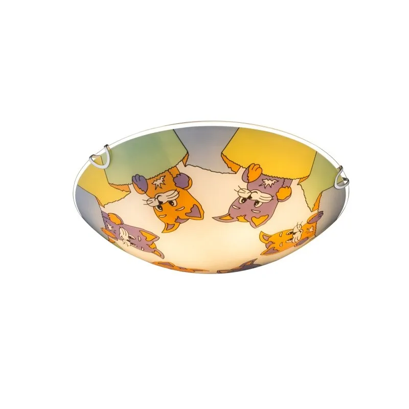 plafon-kiddy-40606-globo