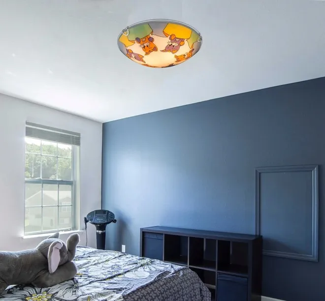 plafon-kiddy-40606-globo-kolor-wielokolorowy