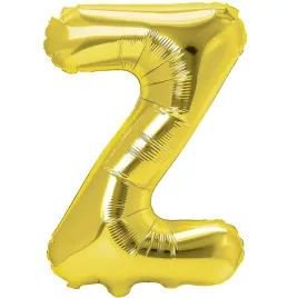balon-foliowy-w-ksztalcie-litery-z-zloty-40cm