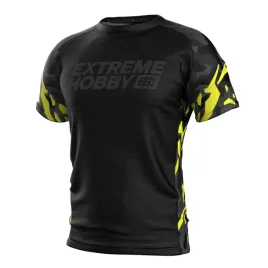 extreme-hobby-koszulka-techniczna-black-panther-czarno-zolta-l