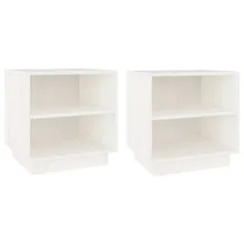 szafki-nocne-2-szt-biale-40x34x40-cm-lite-drewno-sosnowe