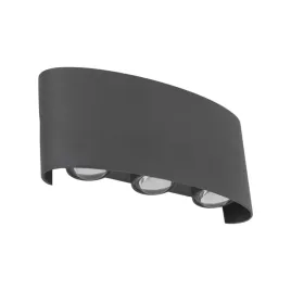 lampa-natynkowa-scienna-led-6w-arrow-gray-ip54-18085-tk-lighting