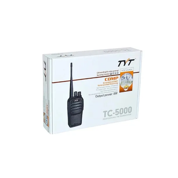 tyt-tc-5000-vhf-stan-nowy