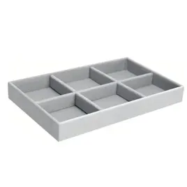ekspozytor-na-bizuterie-welur-tacka-szary-s4-przegrody-duze