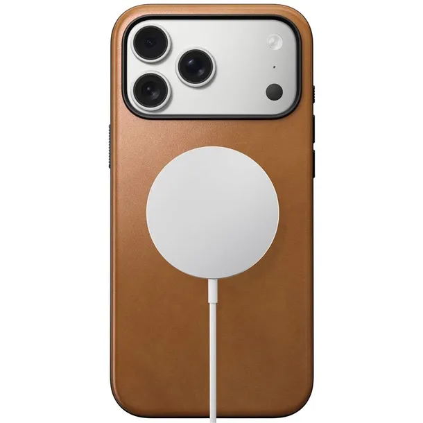 nomad-modern-leather-case-english-tan-iphone-17-pro-max-marka-nomad