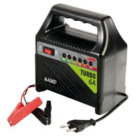 lampa-70106-turbo-6a-12v-charger