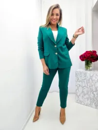 elegancki-taliowany-garnitur-damski-na-podszewce-48-turkus