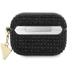 guess-guaphdgtpk-airpods-pro-cover-czarny-black-rhinestone-triangle-charm