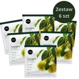 aroma-saszetka-zapachowa-gruszka-z-melonem-6x55g-zestaw