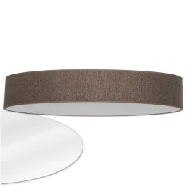 plafon-brazowy-len-70-cm-4-punktowe-oswietlenie-nowoczesny-design