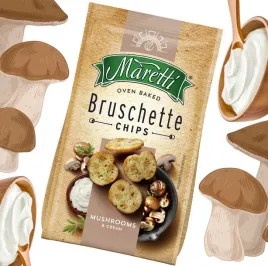 pieczone-krazki-chlebowe-bruschette-grzyby-w-smietanie-70-g-maretti