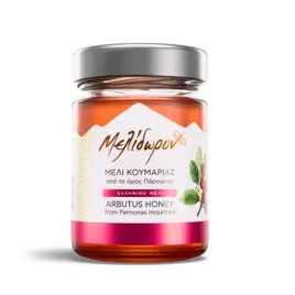 grecki-miod-z-drzewa-truskawkowego-chrusciny-jagodnej-450g-melidoron