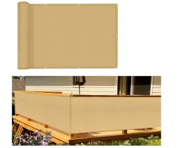 oslona-balkonowa-90x300-cm-piaskowa-pes-170g-ochrona-prywatnosc-uv-solidna