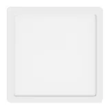 plafon-evora-bialy-square-18w-3cct-stan-nowy
