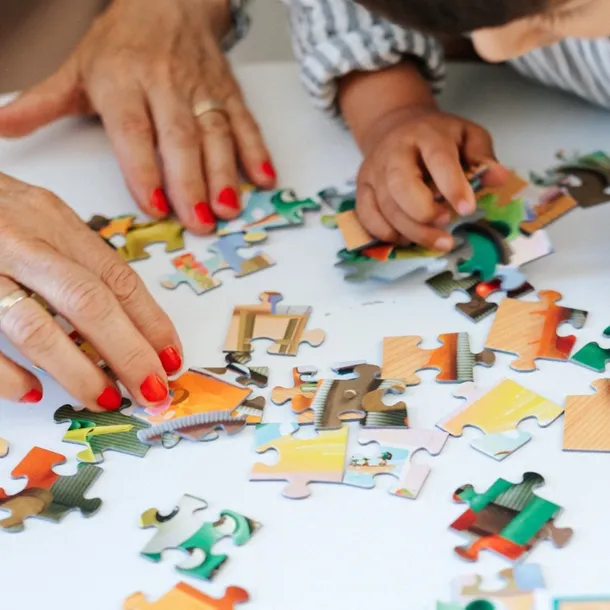 puzzle-100-elementow-zabawne-trefliki-5
